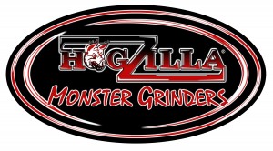 HOGZILLA® MONSTER GRINDERS